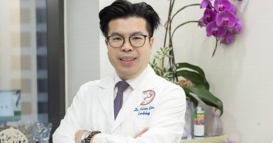 仁德醫健心臟科專科陳麒尹醫生