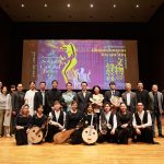 香港天籟敦煌樂團曼谷巡演<br>盛況空前 譜寫中泰文化交流新樂章