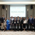 香港直資學校東南亞教育之旅<br>吉隆坡首站 家長讚港校是質素保證