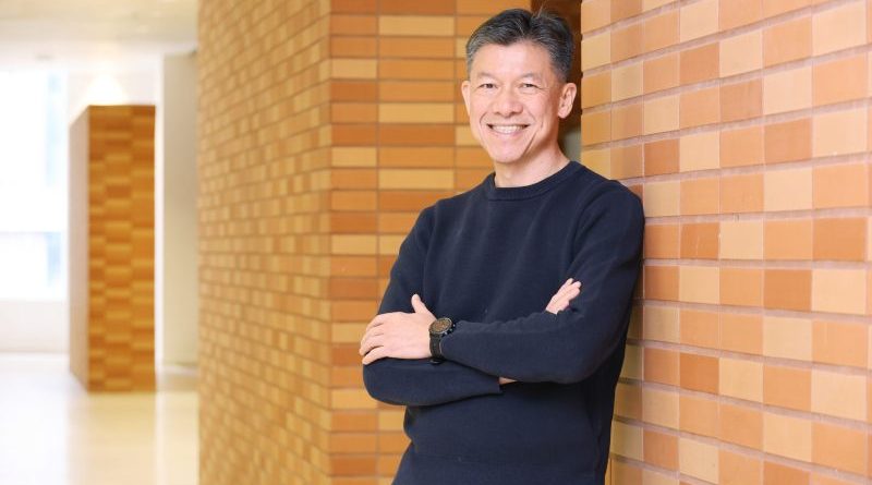 安老達人林一星的退休哲學 儲備健康財富 旅居遊歷 及時行樂