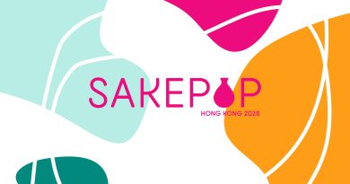 Sake Pop Hong Kong 2026
