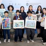 「香港賽馬會社區資助計劃：藝育菁英計劃」全港青少年繪畫比賽2026 頒獎典禮暨得獎作品展