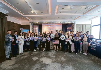 維珍尼亞州海產與烈酒貿易研討會於香港圓滿舉行<br>展現美國海產與烈酒發源地頂級風味