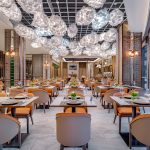 上海大都會海逸酒店 蟬聯2026年TTG中國旅遊大獎「上海最佳優選酒店」