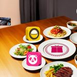 大新信用卡推美食饗樂—電子印花賞 賺高達80元商戶電子現金券