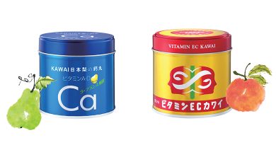 KAWAI母親節網店限定優惠