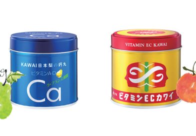 KAWAI母親節網店限定優惠