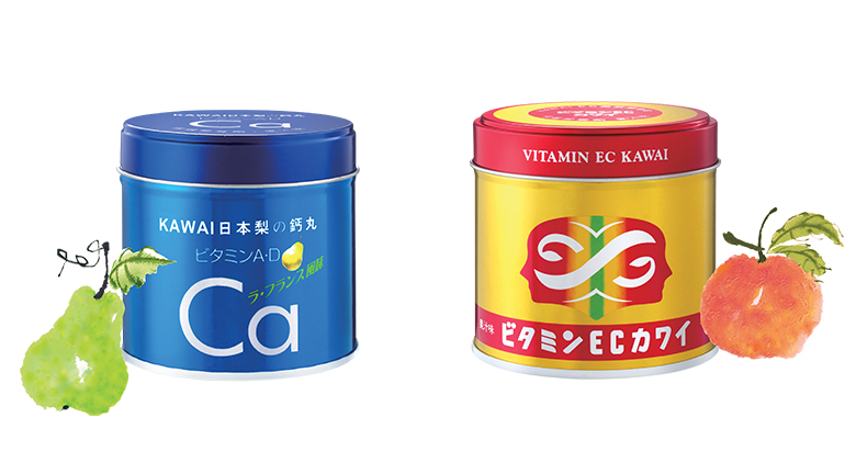 KAWAI母親節網店限定優惠