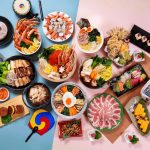 北角海逸酒店綠怡咖啡廳