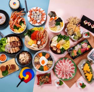 北角海逸酒店綠怡咖啡廳