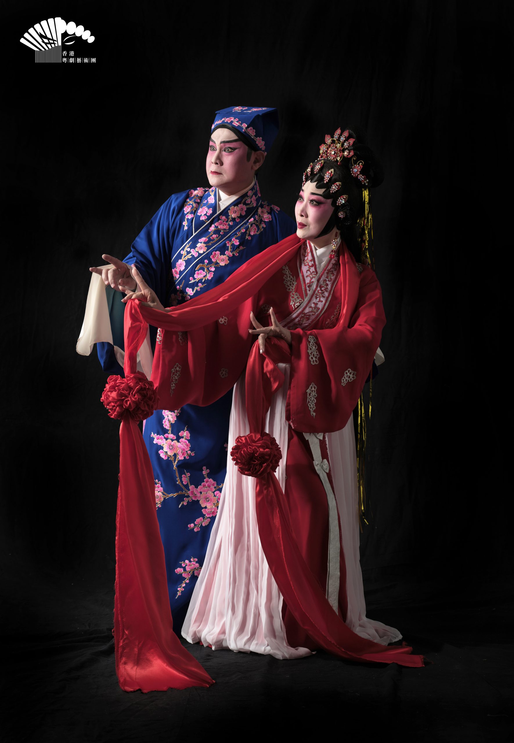 登壇鬼辯（龍貫天 · 蔣文端）