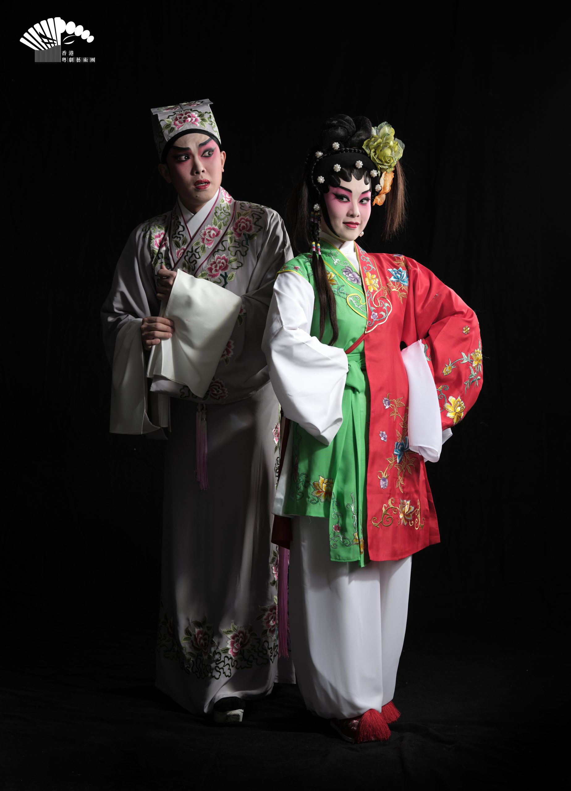 鬧府裝瘋（黃成彬 · 吳敏婷）