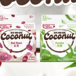 維記紅豆及斑蘭鮮椰露系列新登場