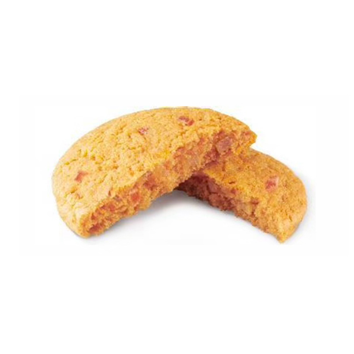 Mango & Passion Fruit Cookie 芒果熱情果曲奇