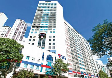 香港中華基督教青年會125周年<br>五個你未必知道的有趣故事