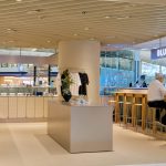 Blue Bottle Coffee進駐香港國際機場店