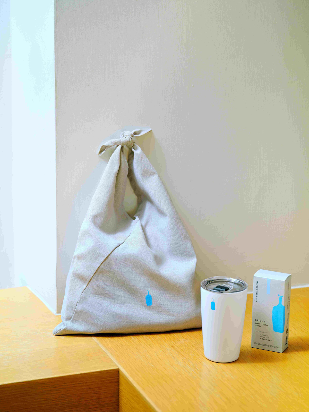 Blue Bottle HKIA_Bundle Set